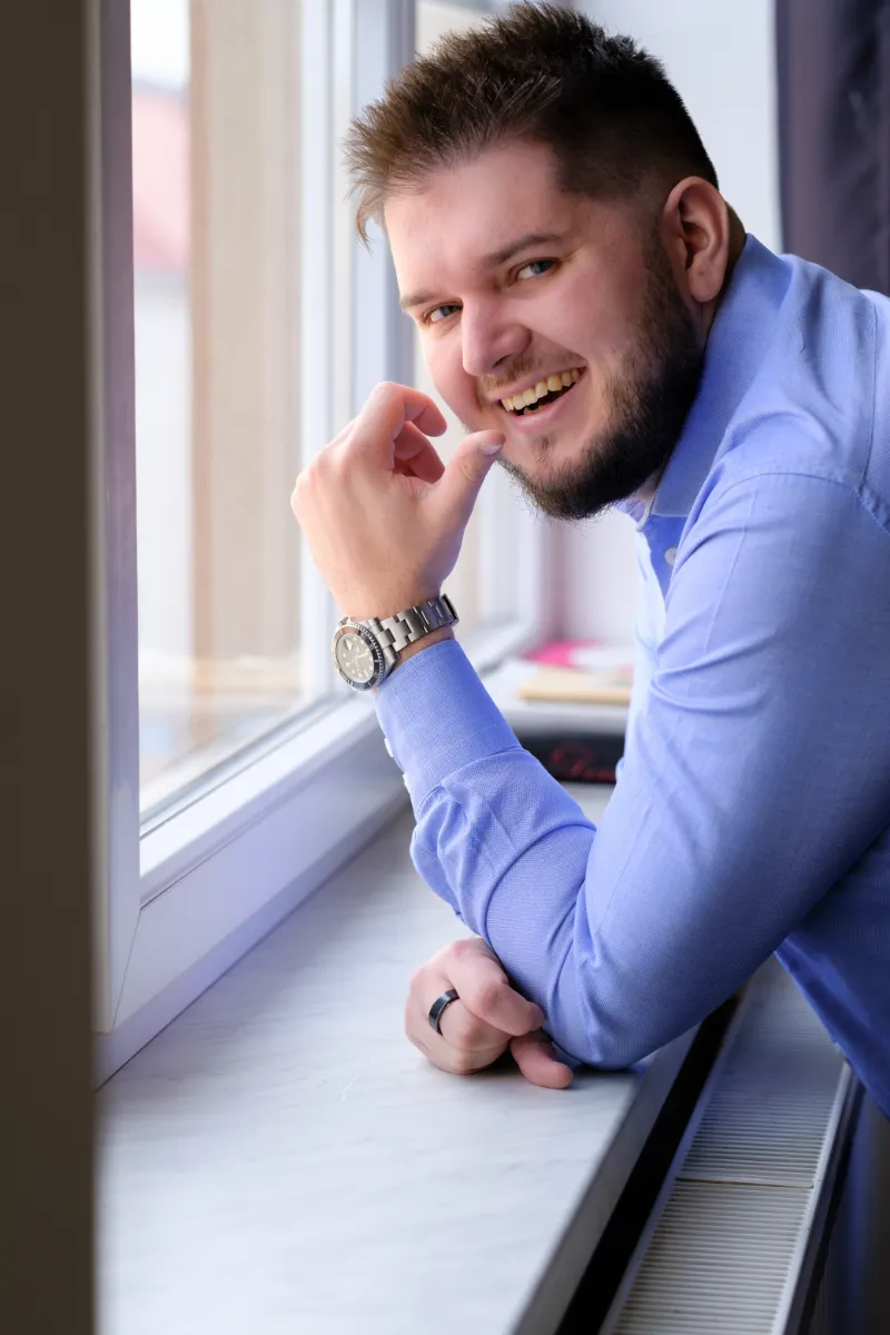 Martin Luňák